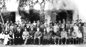 Tóm tắt Lịch sử phát triển Trường Đại học Nông Lâm Thái Nguyên