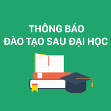 Trang thông tin luân án Tiến sĩ của NCS. Nguyễn Thu Trang