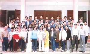 Trường Đại học Nông nghiệp III giai đoạn 1986 - 1994: Nâng cao chất lượng đào tạo và nghiên cứu khoa học, đáp ứng yêu cầu đổi mới