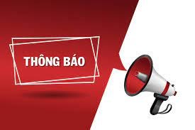 Quy định mức học phí đào tạo đại học hệ chính quy chương trình tiên tiến ngành Khoa học và Quản lý môi trường năm học 2015-2016