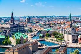 Quyết định về việc cử sinh viên đi thực tập tốt nghiệp tại Đan Mạch năm 2019
