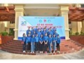 Chiến dịch Thanh niên tình nguyện 2019 "50 năm màu áo xanh tình nguyện"