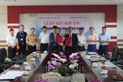 Trường Đại học Nông Lâm Thái Nguyên ký kết thoả thuận hợp tác với Công ty TNHH Welstory Việt Nam