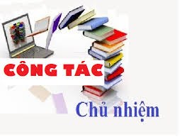 Quyết định ban hành Quy định về công tác GVCN&CVHT đối với chương trình đào tạo hệ chính quy