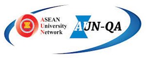 Lịch trình đánh giá ngoài từ xa chương trình đào tạo theo tiêu chuẩn AUN-QA lần thứ 268 tại Trường Đại học Nông Lâm - Đại học Thái Nguyên