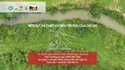 CUỘC THI THIẾT KẾ LOGO Dự án “Trung tâm học tập về Trung hòa phát thải và  bền bỉ với khí hậu ở Miền Bắc Việt Nam”