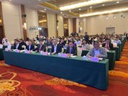 Hội nghị lần thứ 4 về Hợp tác Khoa học và Công nghệ Nông nghiệp tại Trung Quốc