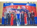 Sinh viên trường Đại học Nông Lâm vỡ òa cùng chức vô địch AFF Cup của ĐTQG Việt Nam