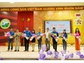 Lễ kỷ niệm chào mừng ngày thành lập Đoàn và Hội thi tìm hiểu lịch sử Đoàn TNCS Hồ Chí Minh và truyền thống trường Đại học Nông Lâm Thái Nguyên