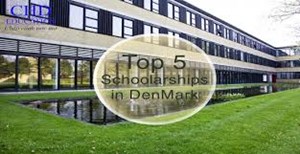 Quyết định về việc cử sinh viên đi thực tập nghề nghiệp tại Đan Mạch năm 2019