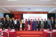 Đại hội Đại biểu Hội Cựu sinh viên Trường Đại học Nông Lâm - Đại học Thái Nguyên 