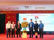 Kỷ niệm 91 năm Ngày thành lập Đoàn TNCS Hồ Chí Minh