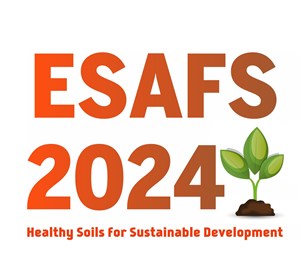 Thông báo số 3 về tổ chức Hội thảo quốc tế Đông và Đông Nam Á lần thứ 16 của Liên đoàn các Hiệp hội Khoa học Đất (ESAFS 2024) 26-29 tháng 3 năm 2024 tại Đại học Thái Nguyên, Việt Nam