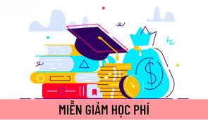 Quyết định về việc miễn, giảm học phí năm học 2024-2025