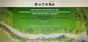 Dự án Trung tâm học tập về Trung hoà phát thải và Bền bỉ với khí hậu ở miền Bắc Việt Nam