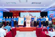 Chúc mừng thành công Đại hội Đại biểu Đoàn TNCS Hồ Chí Minh trường Đại học Nông Lâm lần thứ XXII, nhiệm kỳ 2024 - 2027