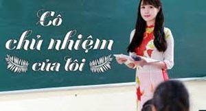 Quyết định về việc phân công Giáo viên chủ nhiệm và cố vấn học tập năm học 2024-2025