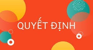 Quyết định công nhận tốt nghiệp và cấp bằng thạc sĩ đợt tháng 9 năm 2025