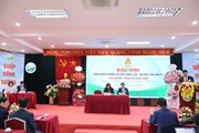 Đại hội Công đoàn Trường Đại học Nông Lâm nhiệm kỳ 2025-2030 thành công tốt đẹp