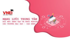 Phòng CTSV gửi thông báo của Mạng lưới Đổi mới sáng tạo và Khởi nghiệp Đại học & Cao đẳng Việt Nam (VNEI) về  chương trình Youth Digital Citizen Challenge (YDCC) 2025,