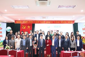 Hội nghị Kết nối Demoday trình diễn, quảng bá sản phẩm khởi nghiệp - Nhiệm vụ Đề án 844 năm 2025