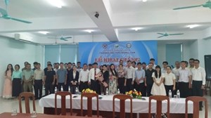 Khai giảng hệ đào tạo từ xa tại Đà Nẵng