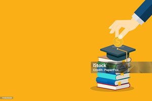 Quyết định trao học bổng cho sinh viên năm học 2024-2025 do Công ty cổ phần tập đoàn PAN tài trợ