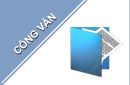 Công văn xét chọn sinh viên nhận học bổng do công ty cổ phần tập đoàn Tân Long tài trợ