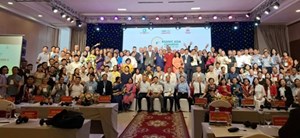 Hội nghị Hữu cơ Châu Á lần thứ 8 tại Ninh Bình: Hướng tới Nông nghiệp bền vững và Tương lai Xanh