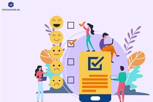 Thông báo khảo sát lấy ý kiến phản hồi của sinh viên trước khi tốt nghiệp năm học 2024-2025 (đợt 3)