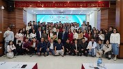 Khai giảng hệ Đại học từ xa đợt tháng 1/2026 - Mở rộng cơ hội học tập trong kỷ nguyên số