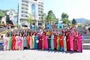 Chương trình Tham quan Khu du lịch Tam Đảo nhân dịp kỷ niệm Ngày Phụ nữ Việt Nam 20/10