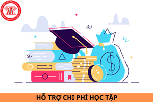 Quyết định về việc hỗ trợ chi phí học tập năm học 2025-2026 cho sinh viên là người dân tộc rất ít người và dân tộc thiểu số thuộc hộ nghèo, cận nghèo
