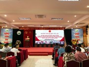 Trường Đại học Nông Lâm tham dự Hội nghị toàn quốc nghiên cứu, học tập, quán triệt và triển khai thực hiện Nghị quyết Hội nghị lần thứ hai Ban Chấp hành Trung ương Đảng khóa XIV