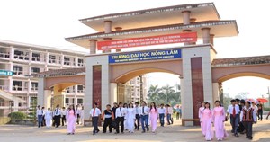 Thông báo tuyển sinh đào tạo trình độ Tiến sĩ năm 2026