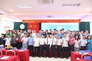 Lễ Phát động cuộc thi “Khởi nghiệp đổi mới sáng tạo trong lĩnh vực Nông nghiệp ứng dụng công nghệ cao năm 2026” khu vực Trung du và miền núi phía Bắc.