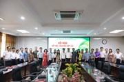 Hội nghị kết nối, trao đổi hợp tác giữa Sở Khoa học và Công nghệ tỉnh Thái Nguyên và Trường Đại học Nông Lâm 