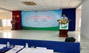 Khai giảng chương trình đại học từ xa E-learning đợt tháng 6/2026: Kết nối tri thức - Kiến tạo tương lai số