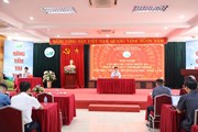 Hội nghị thực hiện quy trình bổ nhiệm Phó Hiệu trưởng Trường Đại học Nông Lâm 