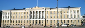 Thông báo tuyển chọn sinh viên tham gia chương trình trao đổi tại Đại học Helsinki, Phần Lan (năm 2026)