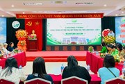 Hoạt động Gắn kết Cựu học viên WILJ - WILJ CoP: HerTour tại Thái Nguyên “Từ đồi chè đến những nữ lãnh đạo”