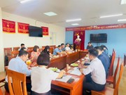 Đánh giá hiệu quả mô hình chăn nuôi gà H’Mông xây dựng thương hiệu "Gà đặc sản xương đen, thịt đen" tại Thái Nguyên