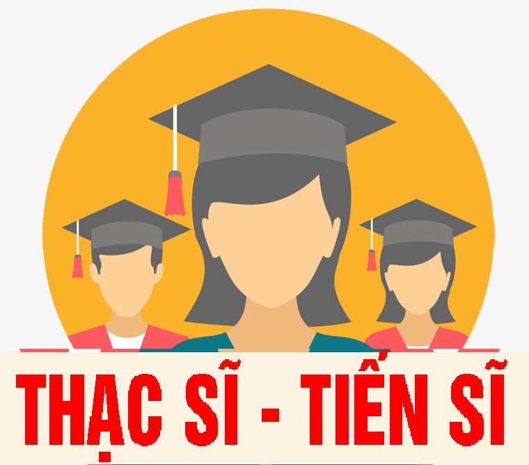 TS sau đại học